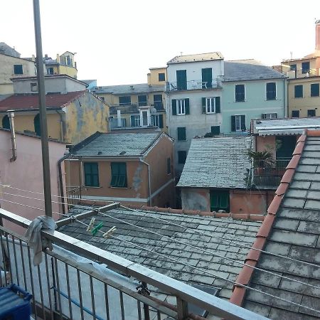 Rina Rooms Vernazza Exterior photo