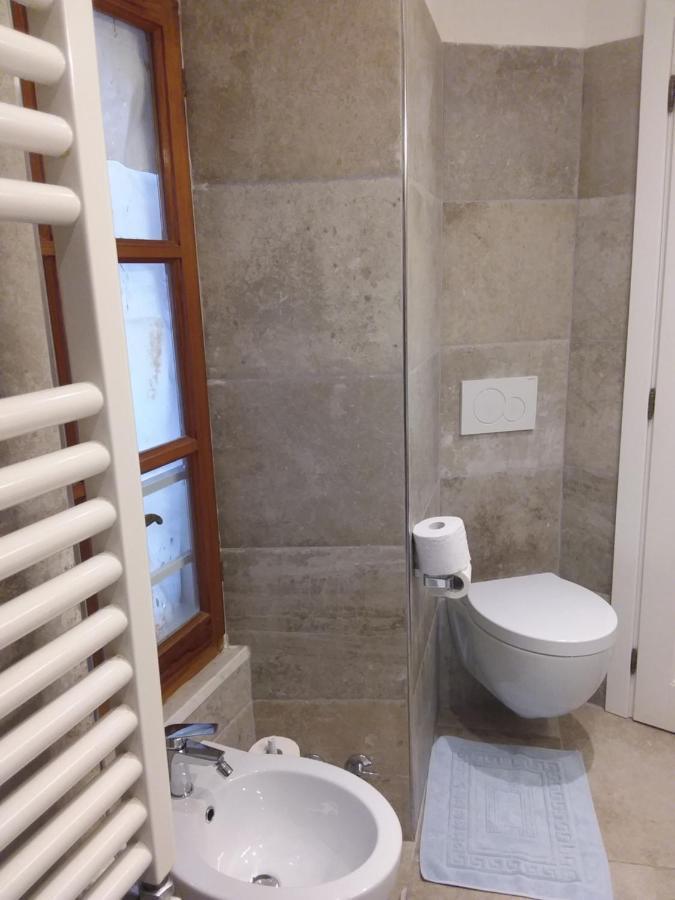 Rina Rooms Vernazza Exterior photo