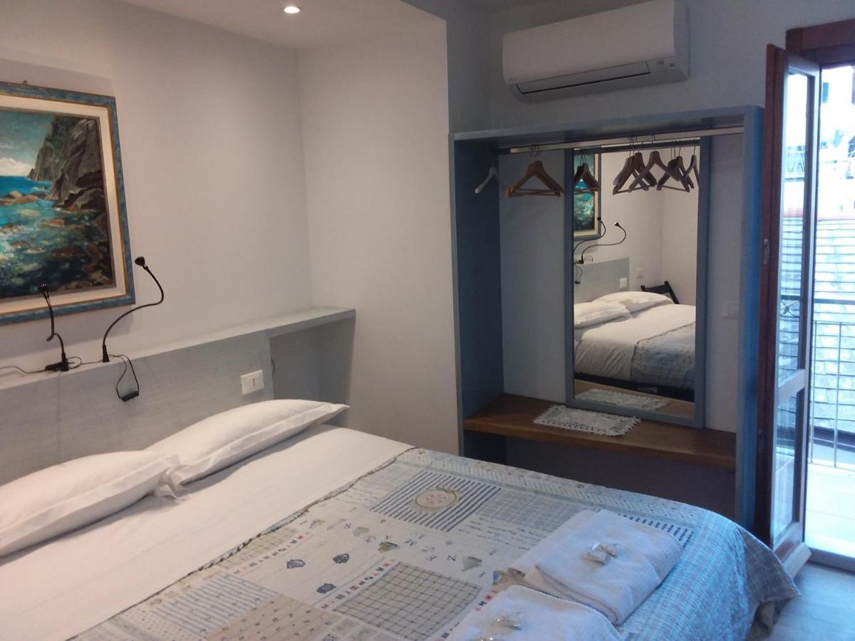 Rina Rooms Vernazza Exterior photo