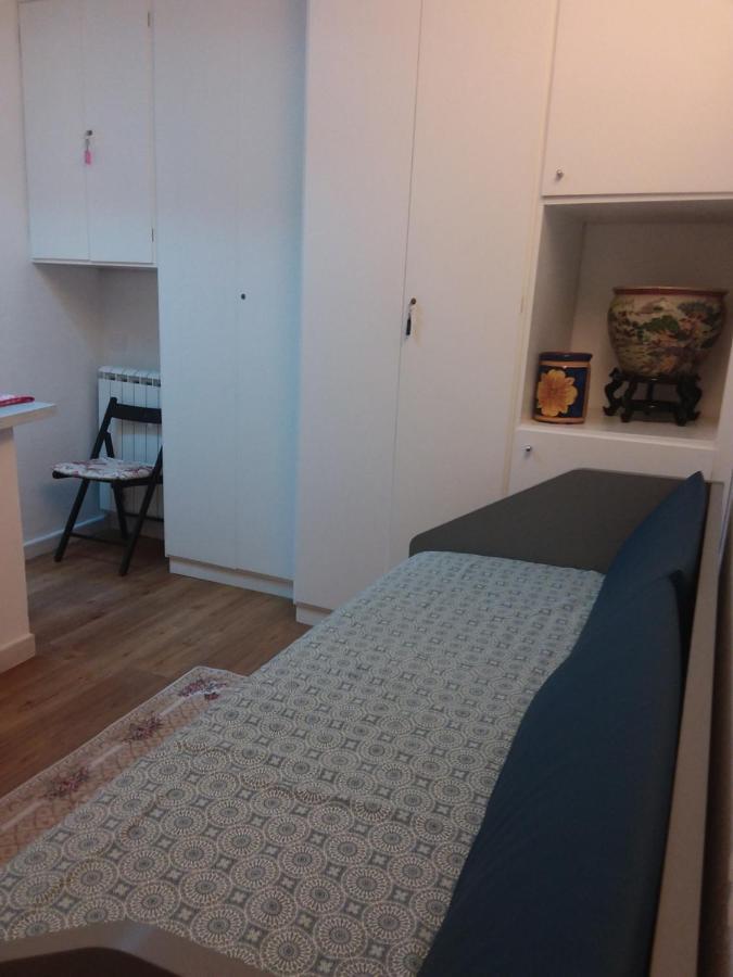 Rina Rooms Vernazza Exterior photo