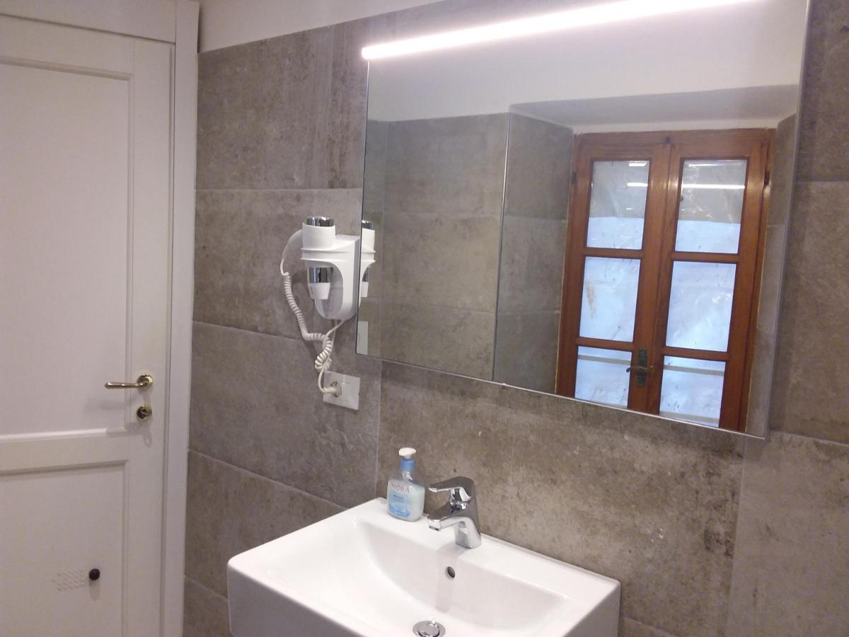 Rina Rooms Vernazza Exterior photo