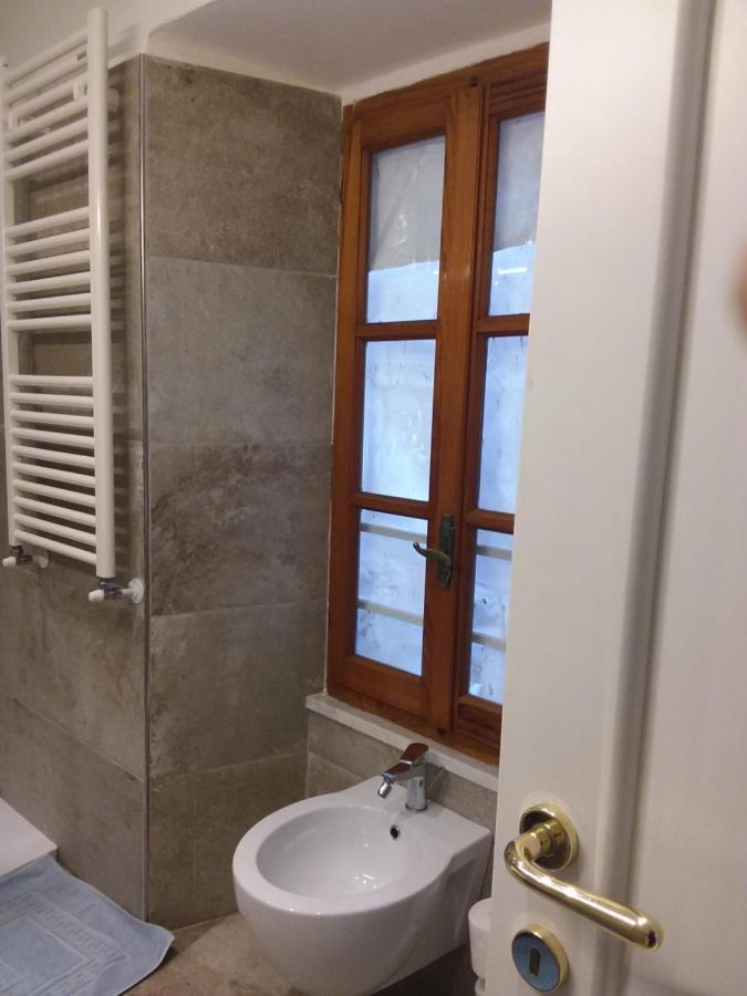 Rina Rooms Vernazza Exterior photo
