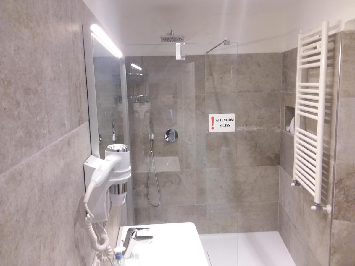 Rina Rooms Vernazza Exterior photo