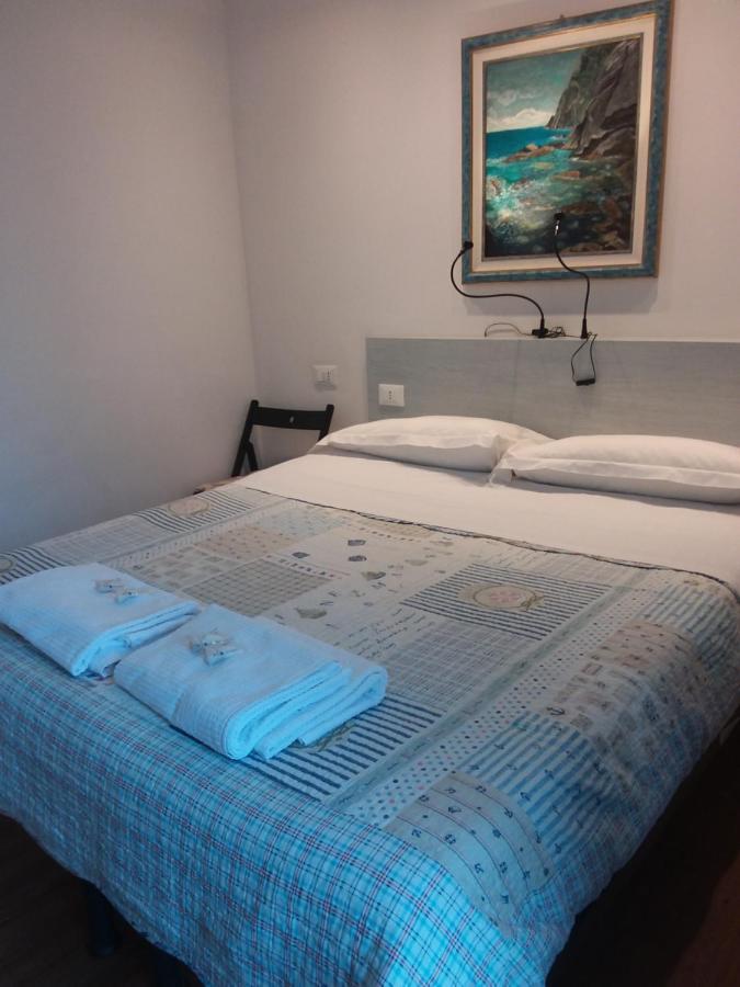 Rina Rooms Vernazza Exterior photo