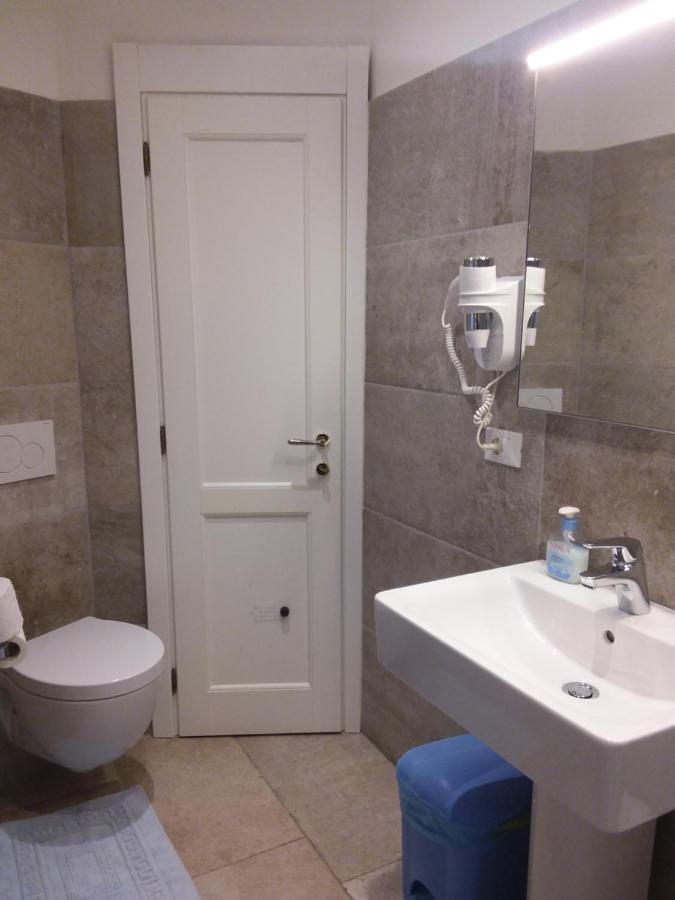 Rina Rooms Vernazza Exterior photo