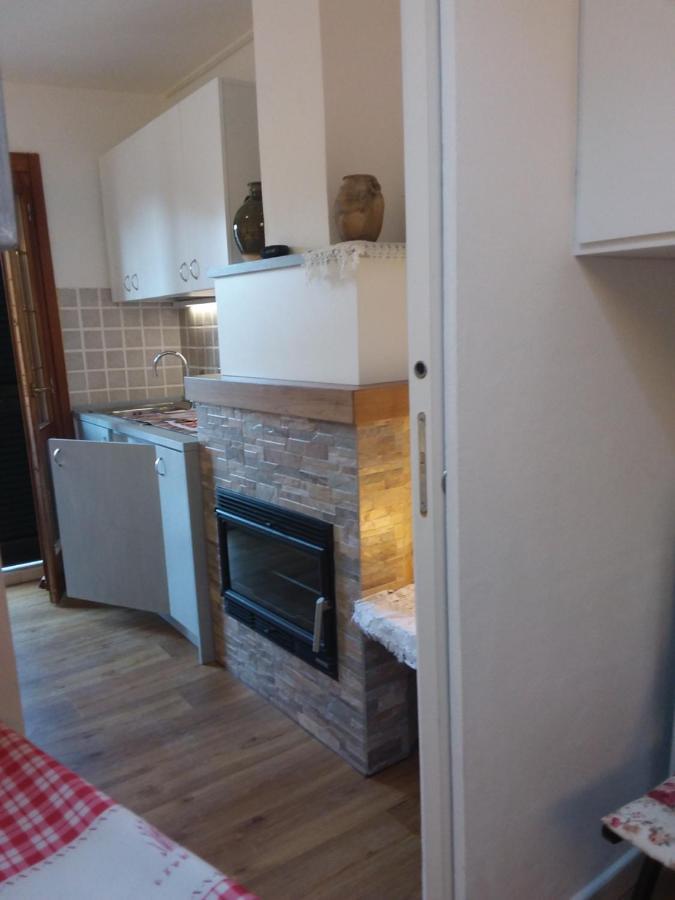 Rina Rooms Vernazza Exterior photo