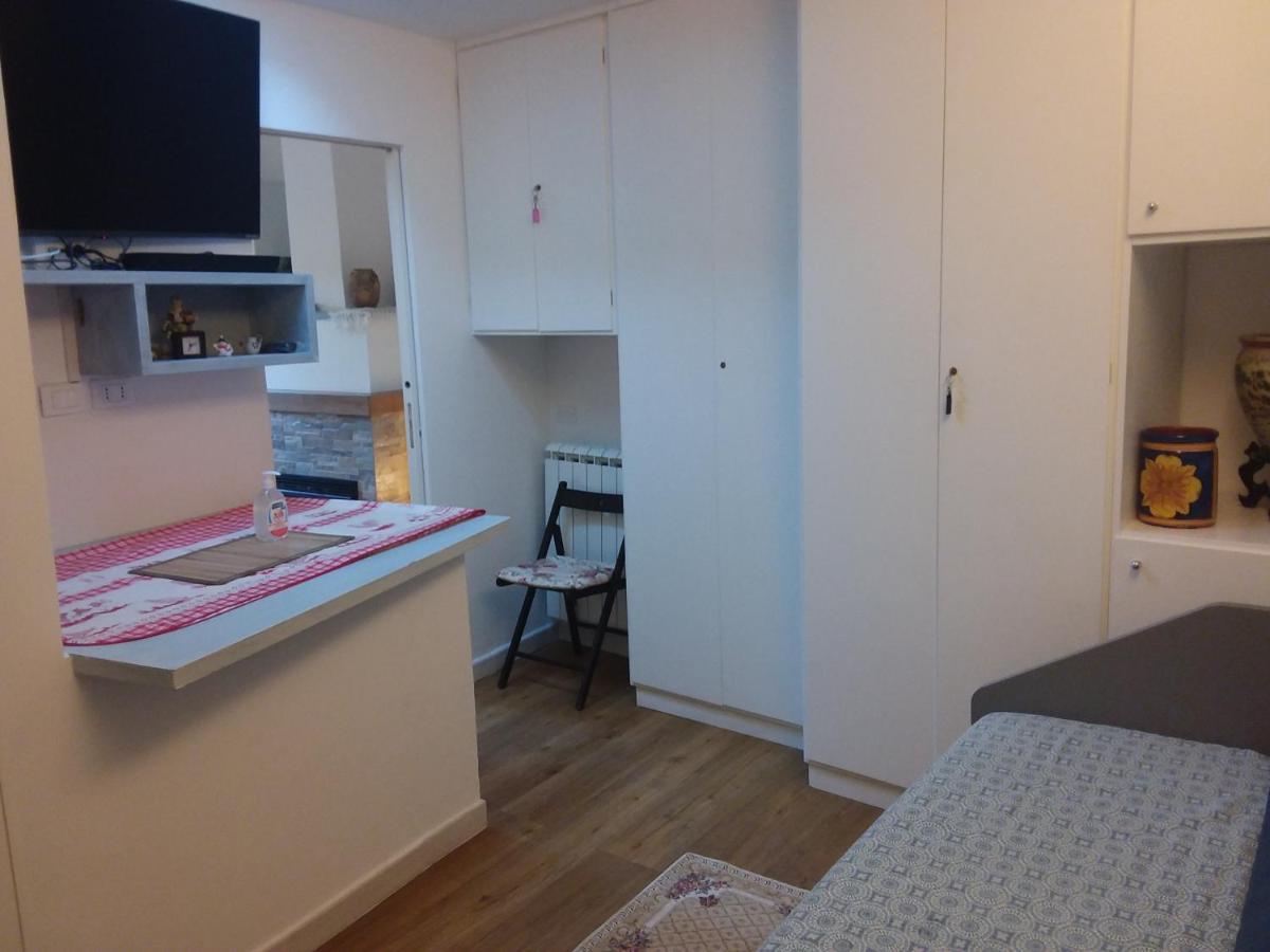 Rina Rooms Vernazza Exterior photo