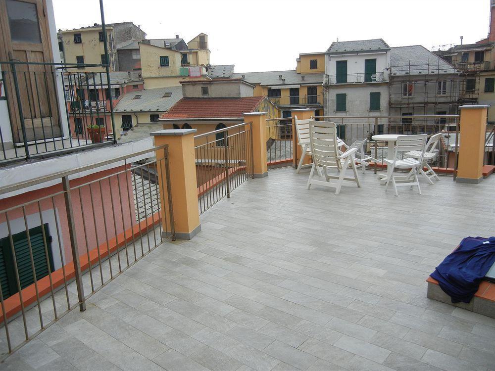 Rina Rooms Vernazza Exterior photo