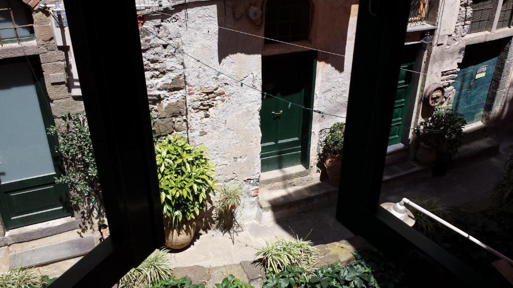 Rina Rooms Vernazza Exterior photo