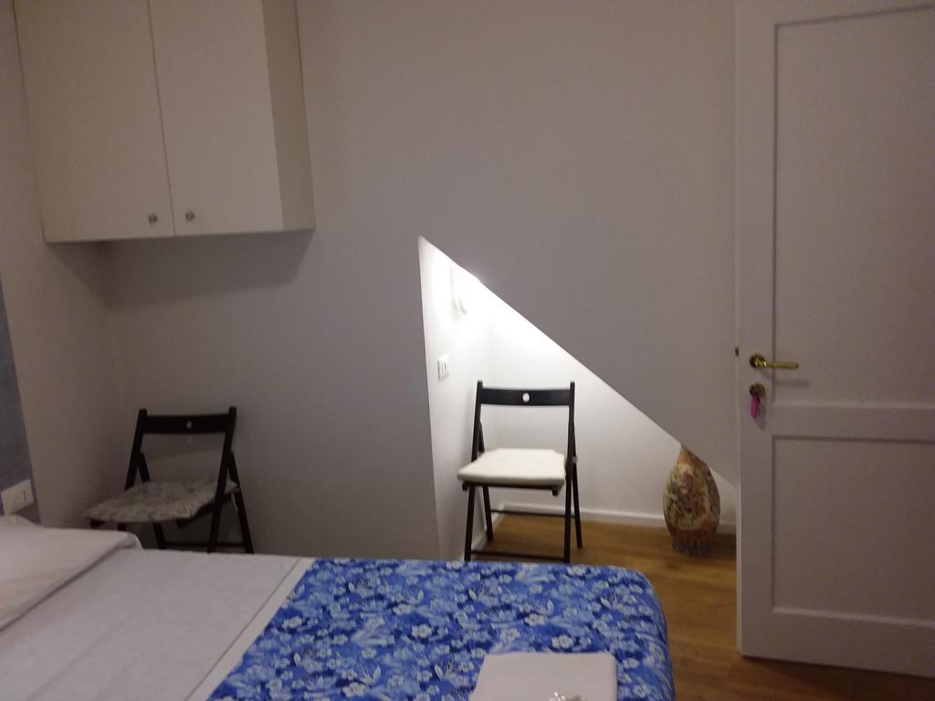 Rina Rooms Vernazza Exterior photo