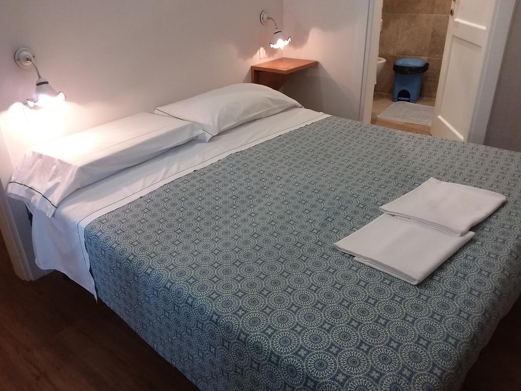 Rina Rooms Vernazza Exterior photo