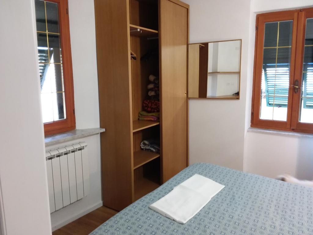 Rina Rooms Vernazza Exterior photo
