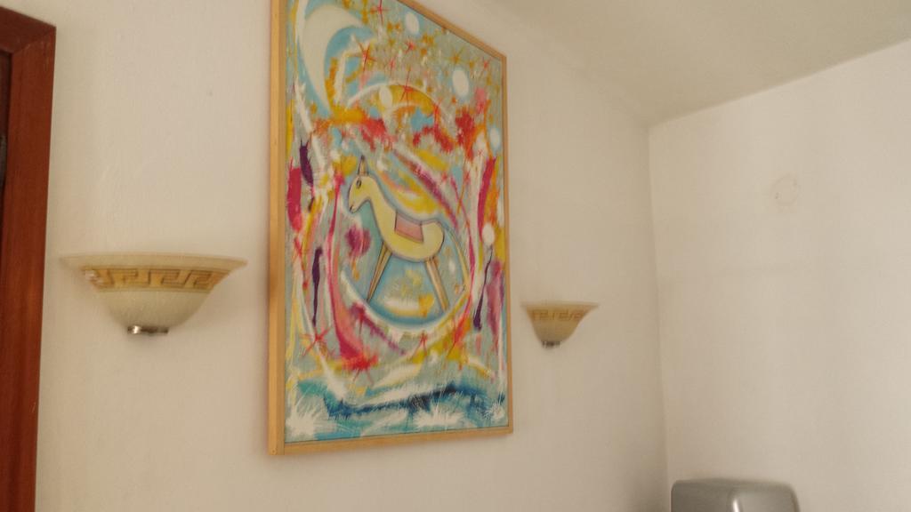 Rina Rooms Vernazza Exterior photo