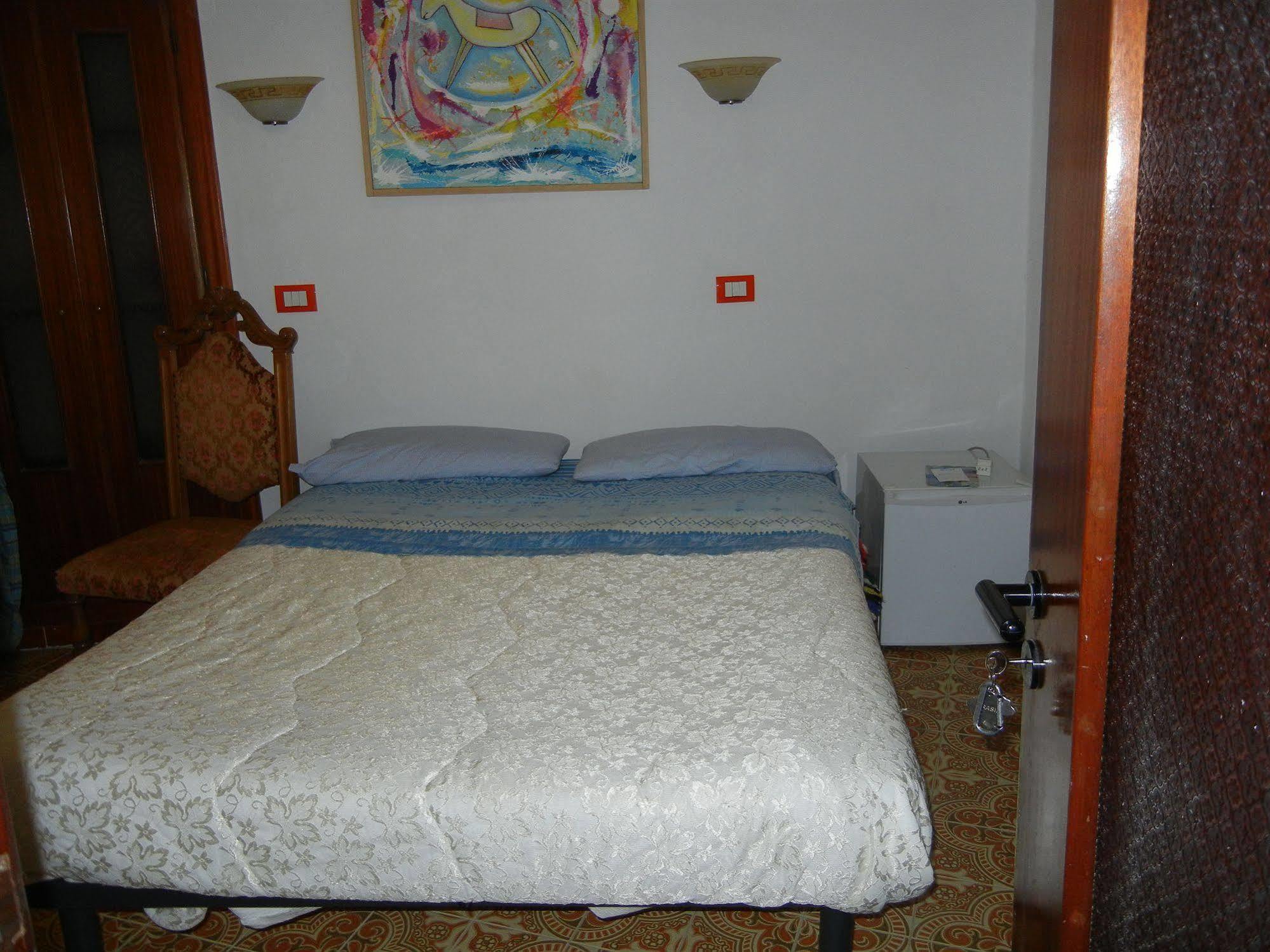 Rina Rooms Vernazza Exterior photo