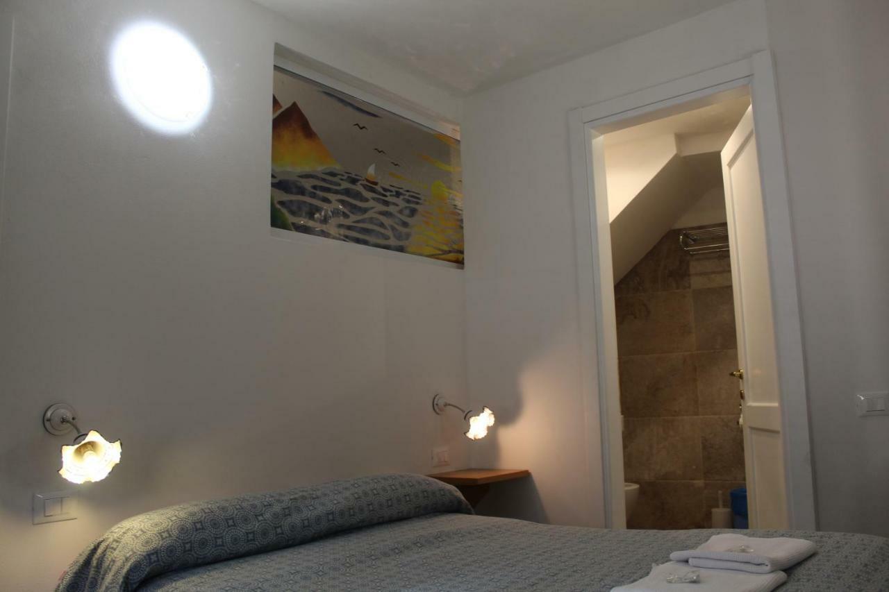 Rina Rooms Vernazza Exterior photo